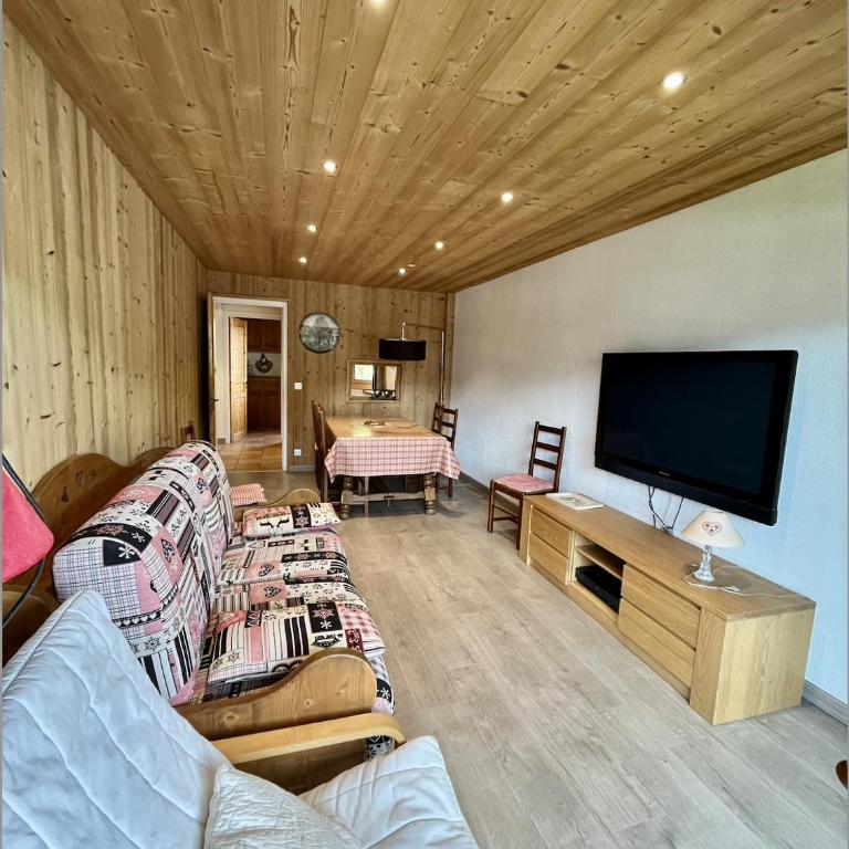 Résidences DELAVAY LA FERME - Appartement 3 Chambres - 2