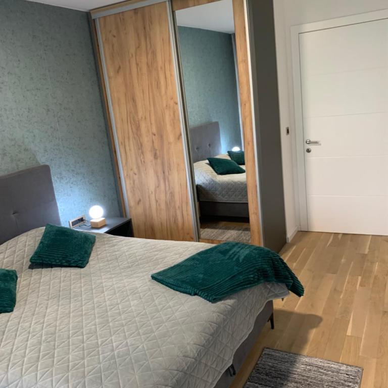 Park Lake Suite - Apartman sa 1 Spavaćom Sobom - 24