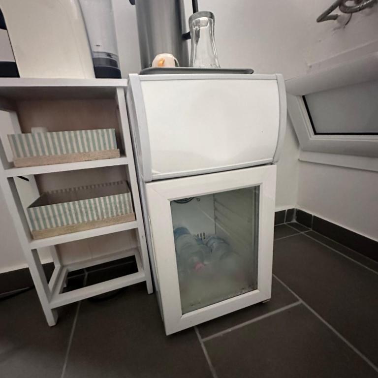 Holiday apartament - Triple Room - 12