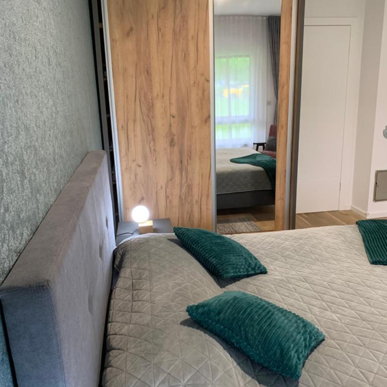 Park Lake Suite - Apartman sa 1 Spavaćom Sobom - 22