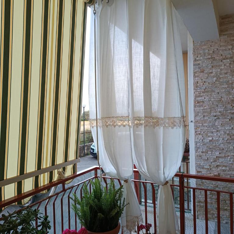 Casa Azzurra - Appartamento con 1 Camera da Letto - 18