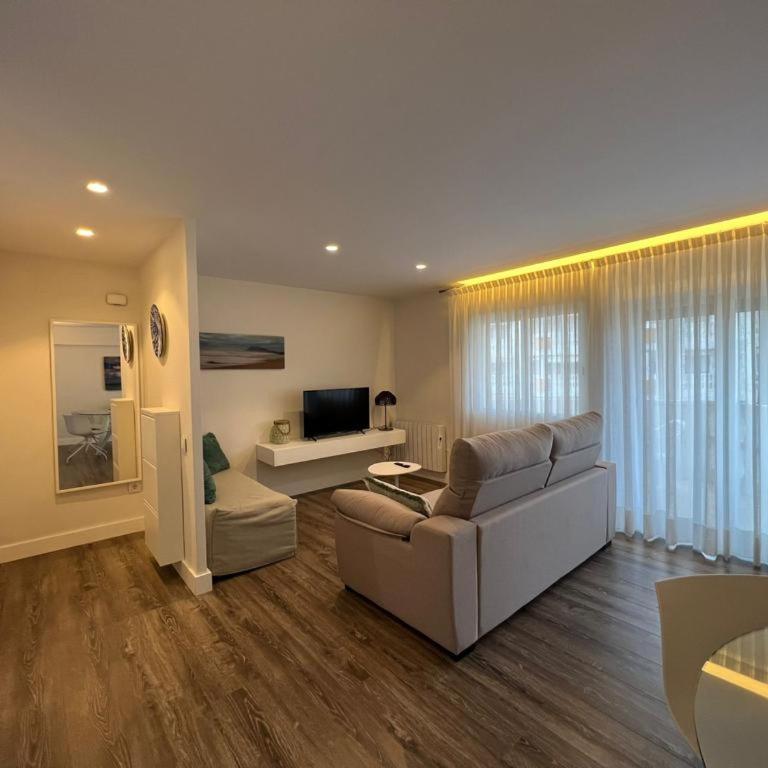 holiday beach - Apartamento con vistas al mar - 13
