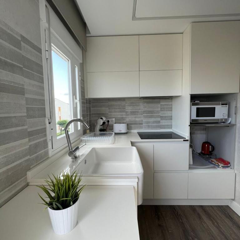 holiday beach - Apartamento con vistas al mar - 14