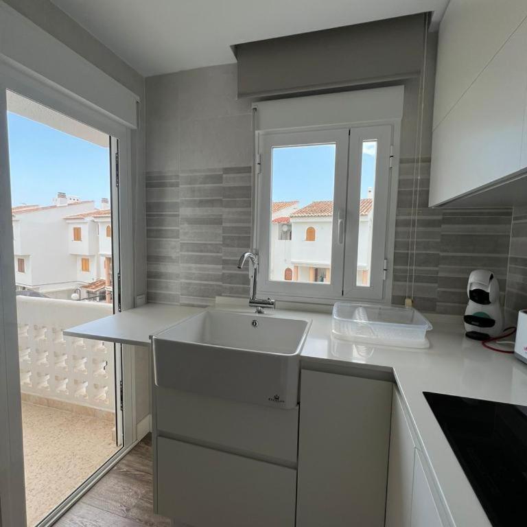 holiday beach - Apartamento con vistas al mar - 15