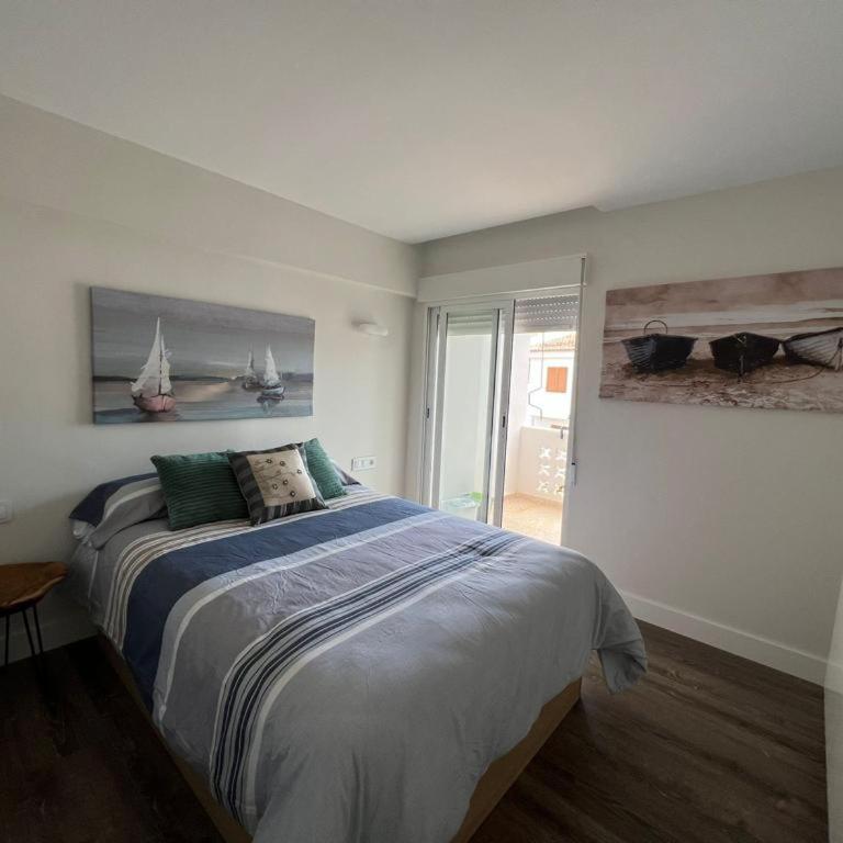 holiday beach - Apartamento con vistas al mar - 16