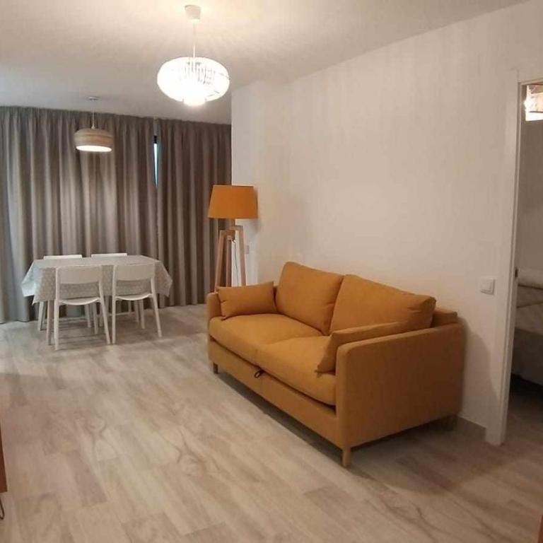 Playa de Levante Jazmines Ac - Apartamento con vistas al mar - 4