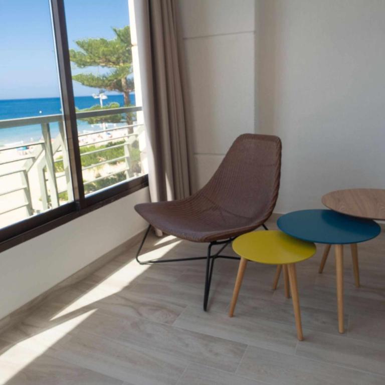 Playa de Levante Jazmines Ac - Apartamento con vistas al mar - 6