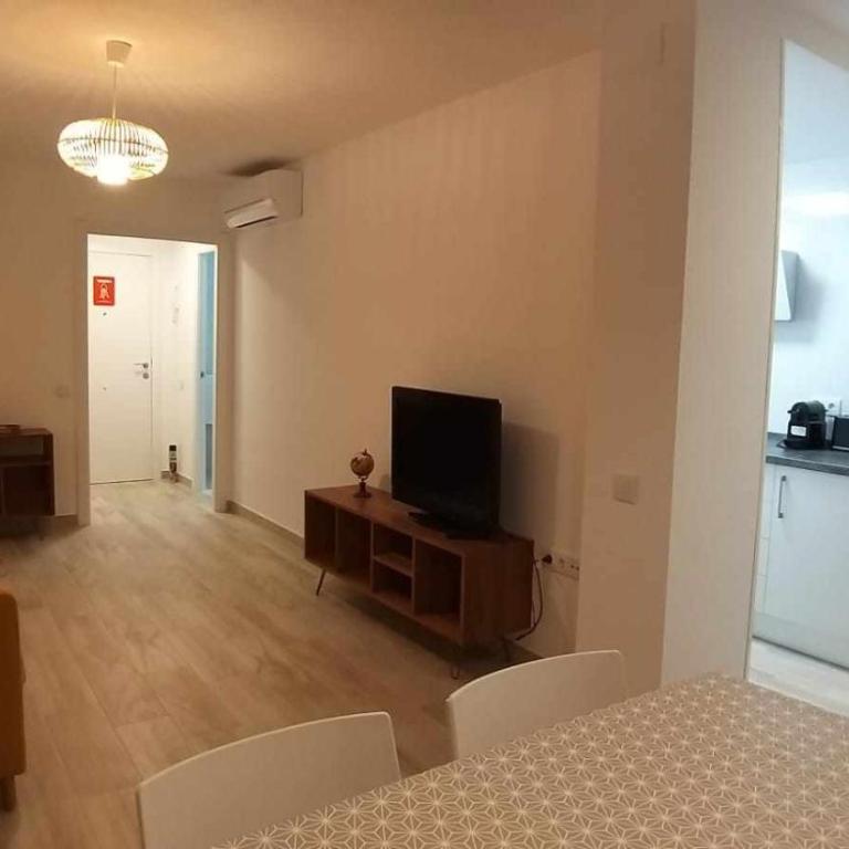 Playa de Levante Jazmines Ac - Apartamento con vistas al mar - 7