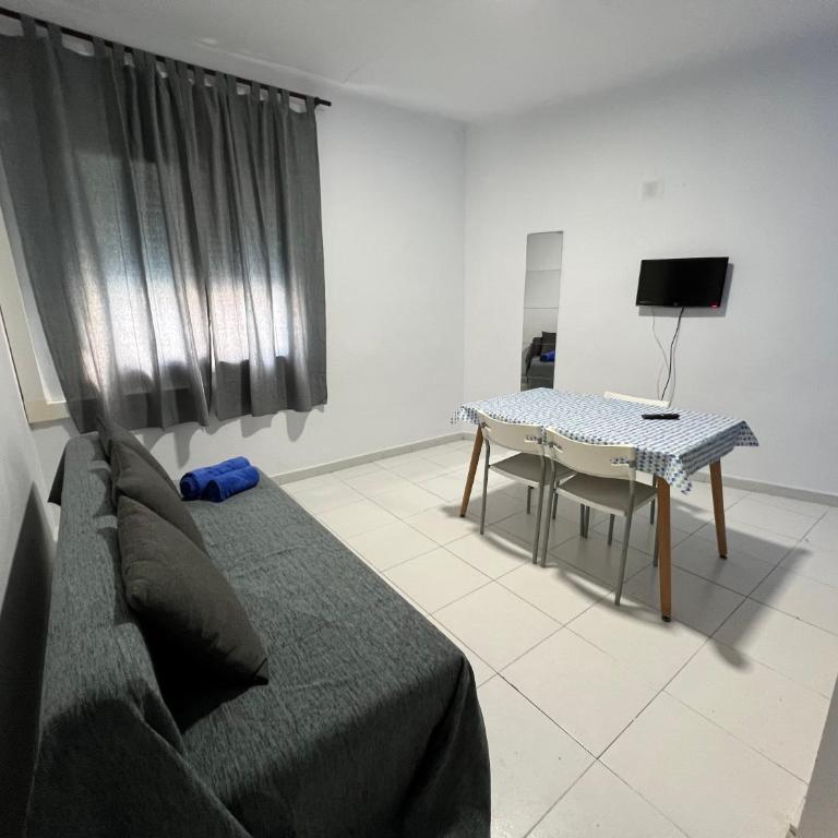 Apartaments Monjardí - Apartamento de 1 dormitorio - 1