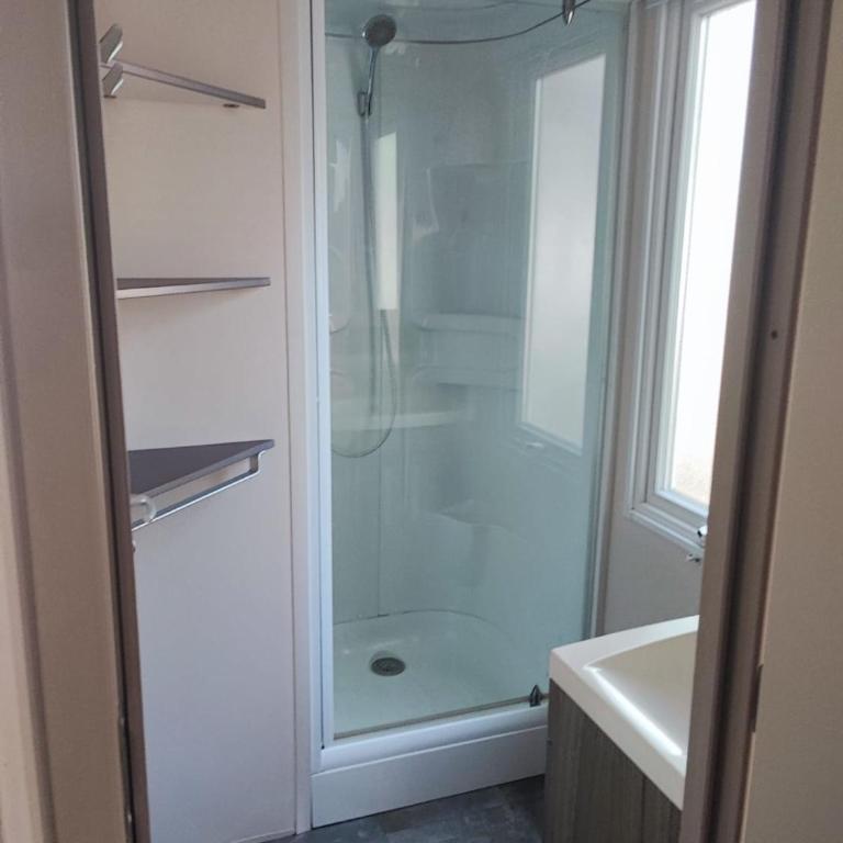 Sun Sea camping le Bosc - Mobile Home - 6
