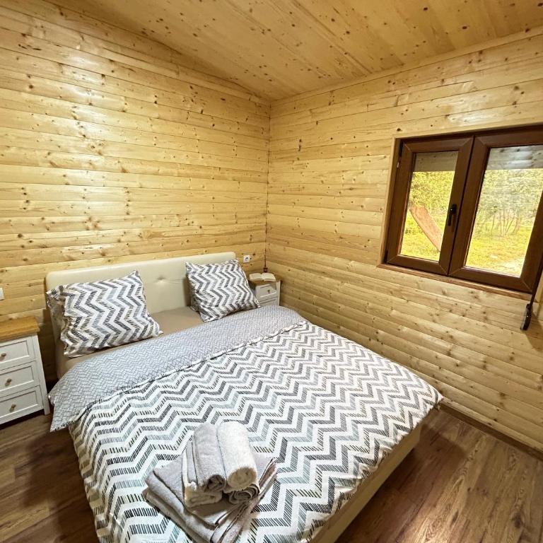 Speakeasy Lux 3 - 4 - One-Bedroom House - 7