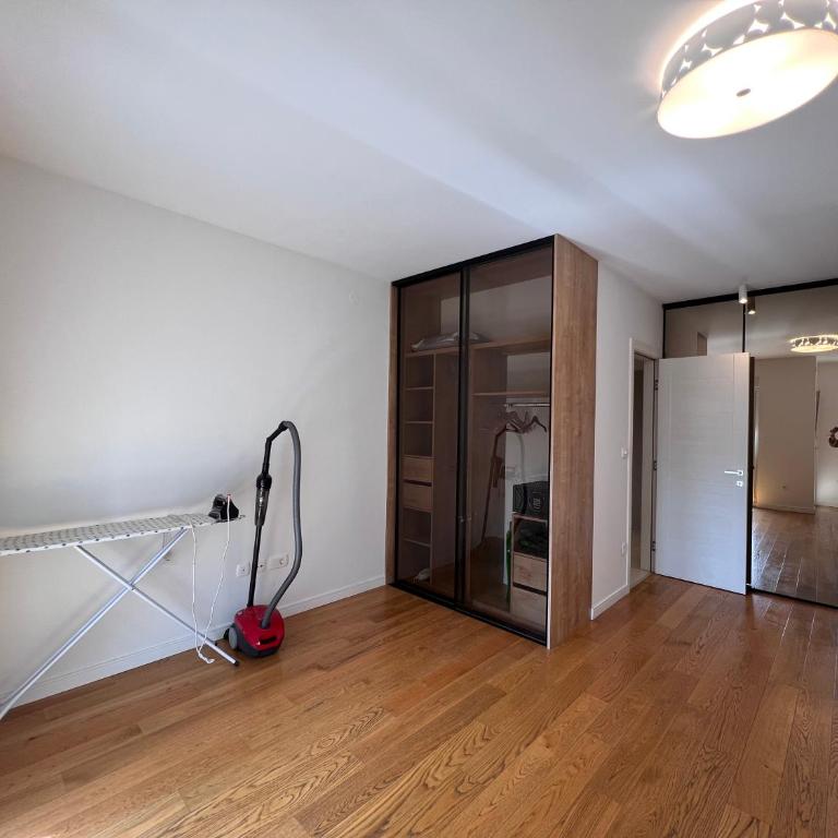 White Homes 37 • Central Point - Apartman sa 2 Spavaće Sobe i Balkonom - 7