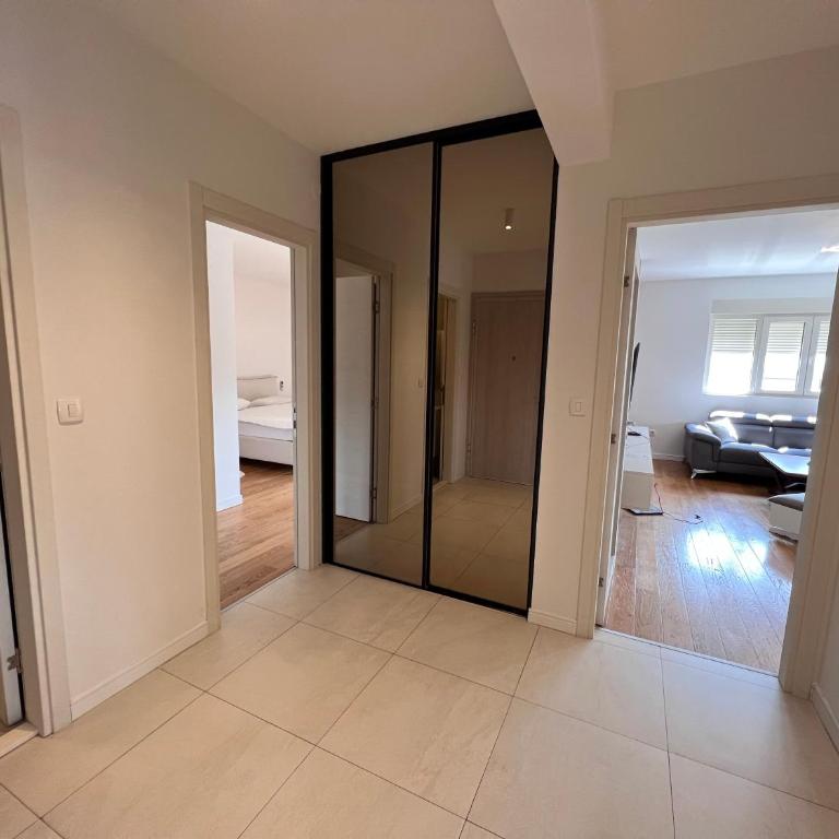White Homes 37 • Central Point - Apartman sa 2 Spavaće Sobe i Balkonom - 15