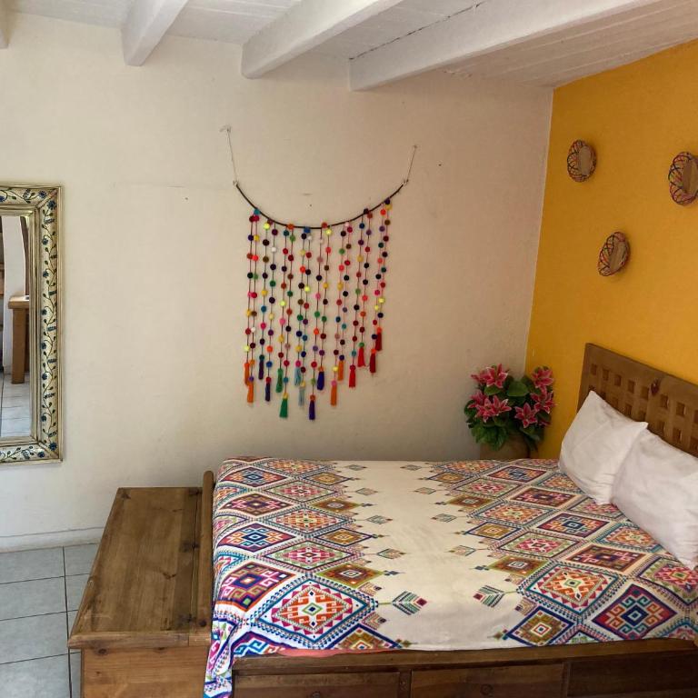 Cálida habitación a 10 min de Santo Domingo - Apartamento de 1 dormitorio - 2