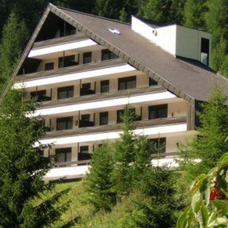 Appartement Hardenack - Apartment mit 1 Schlafzimmer - 20