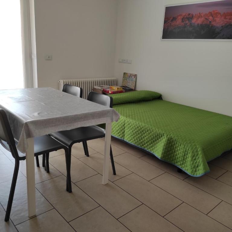 Appartamento Wilma - Appartamento con 1 Camera da Letto - 3