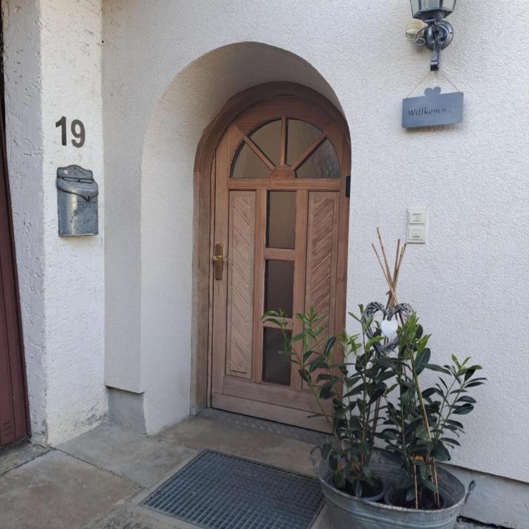 Apartment Mayerhofer - Erdgeschosswohnung - Apartment mit 2 Schlafzimmern - 14
