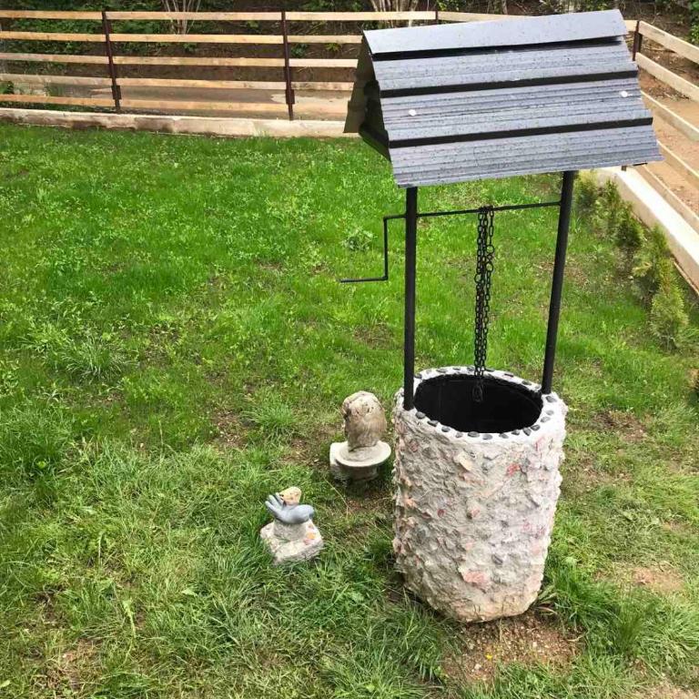 Holiday Home JASEN - Vila - 46