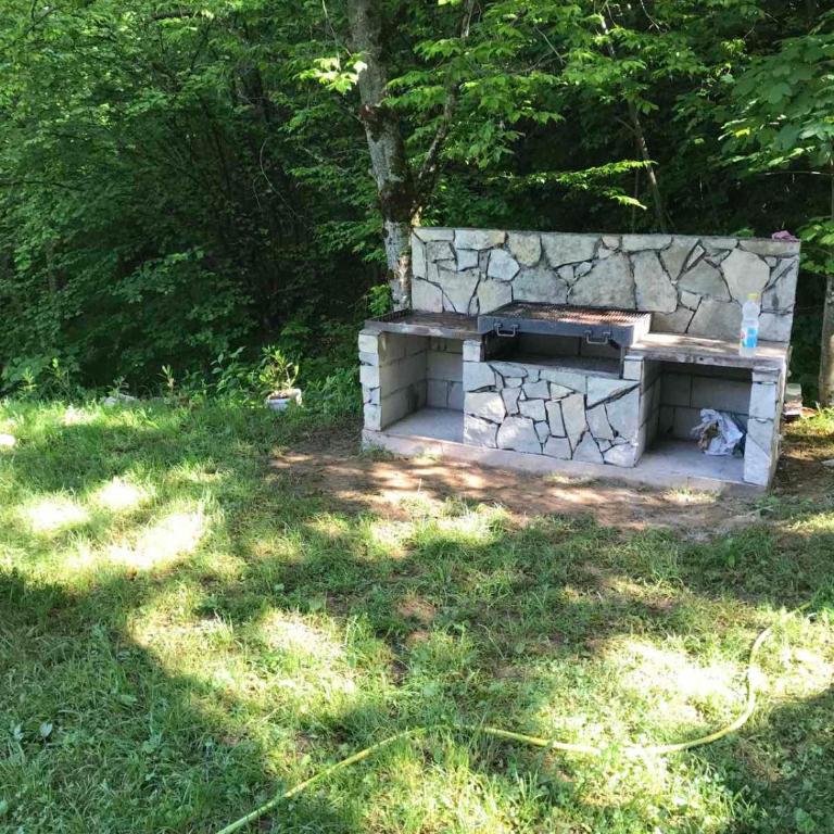 Holiday Home JASEN - Vila - 42