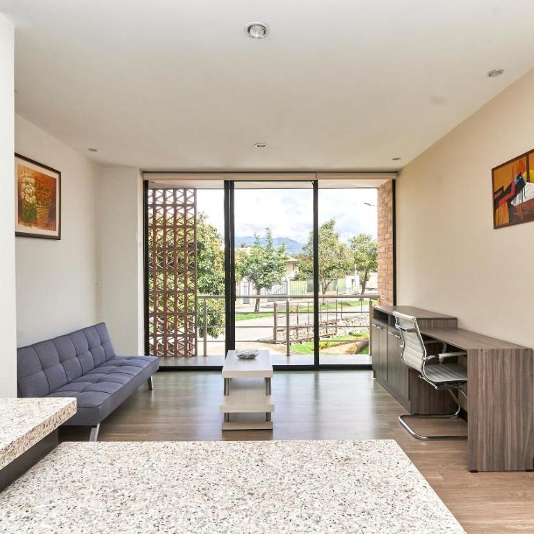 Hotel & Suites en Cuenca, Venue Batán - Standard Double Suite - 12