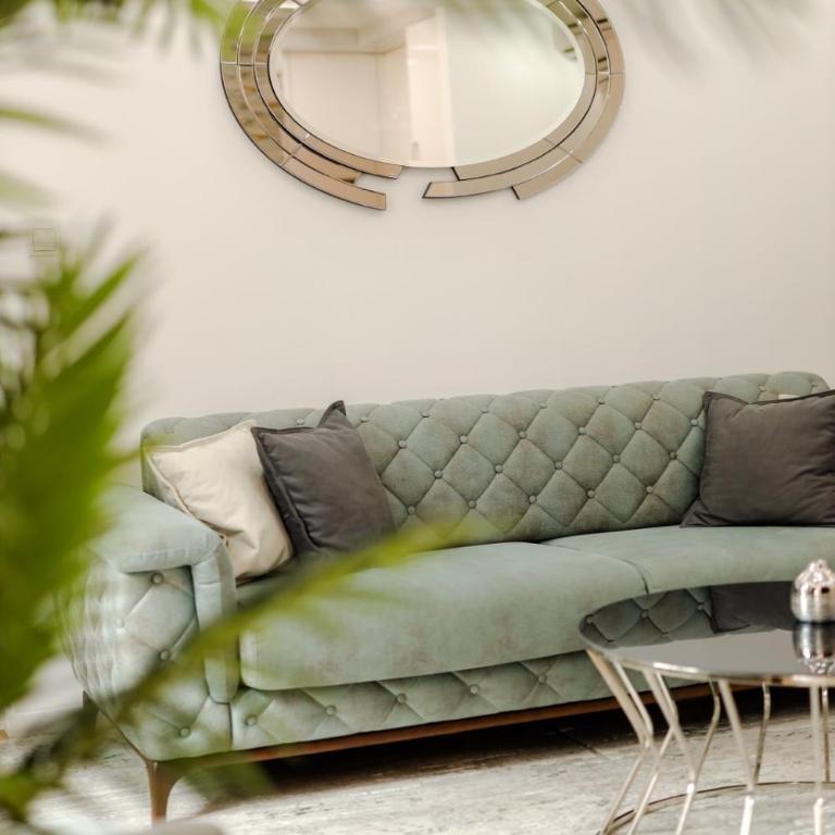 Fontana apartmani FREE parking - Apartman sa 1 Spavaćom Sobom - 7