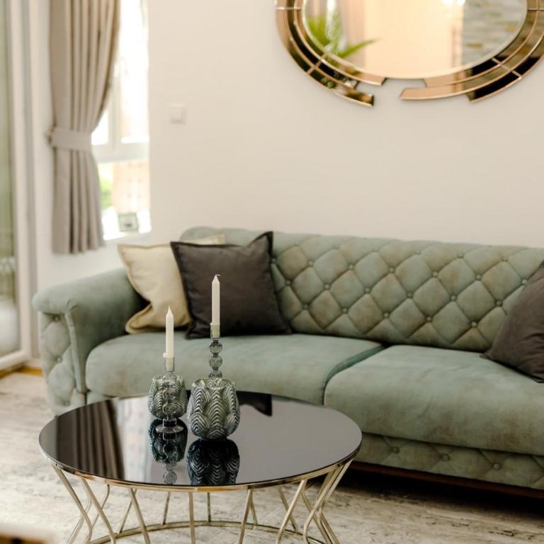 Fontana apartmani FREE parking - Apartman sa 1 Spavaćom Sobom - 14