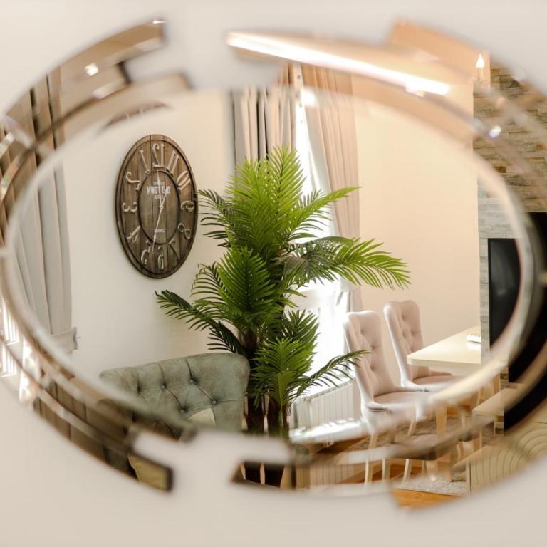 Fontana apartmani FREE parking - Apartman sa 1 Spavaćom Sobom - 20