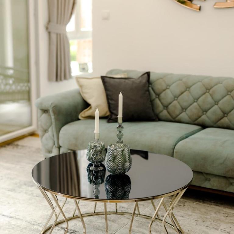 Fontana apartmani FREE parking - Apartman sa 1 Spavaćom Sobom - 13