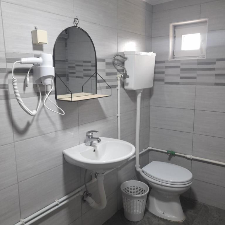 DURMITOR APARTMAN Pitomine - Studio Apartment - 21