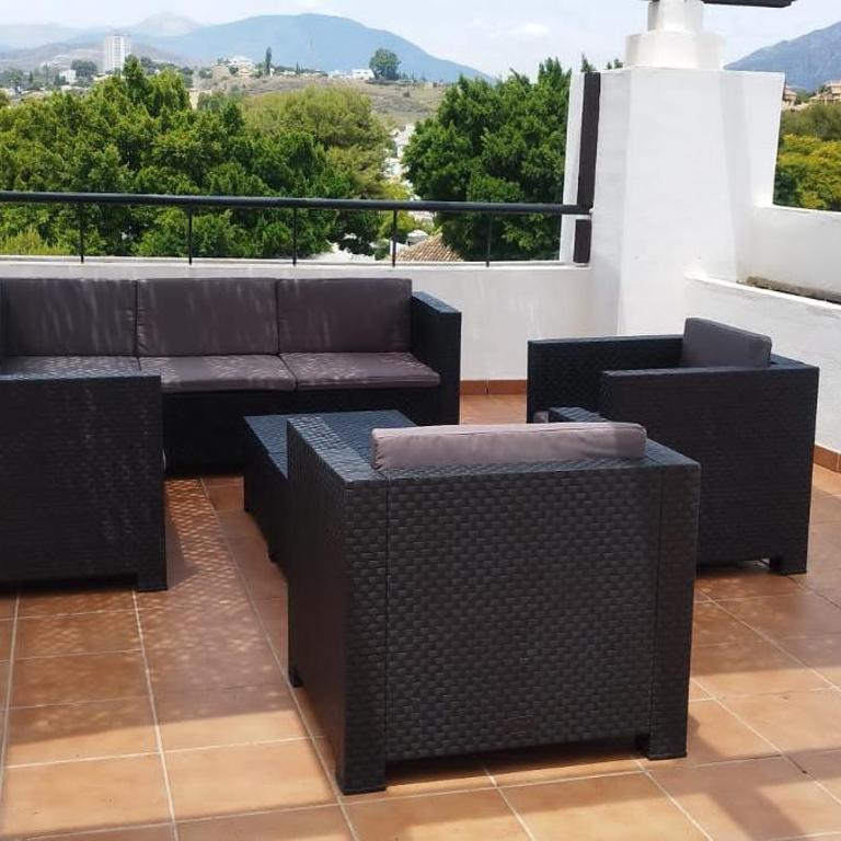 Stunning Duplex 5 minutes from Puerto Banús - Apartamento de 3 dormitorios - 30