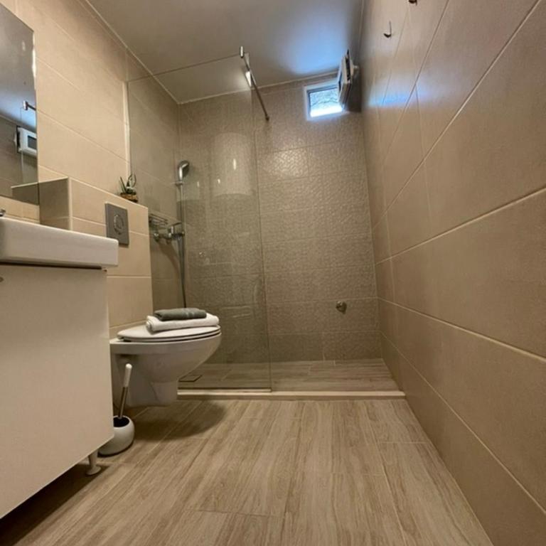 Nature Bay Apartment - Apartman sa 1 Spavaćom Sobom - 8