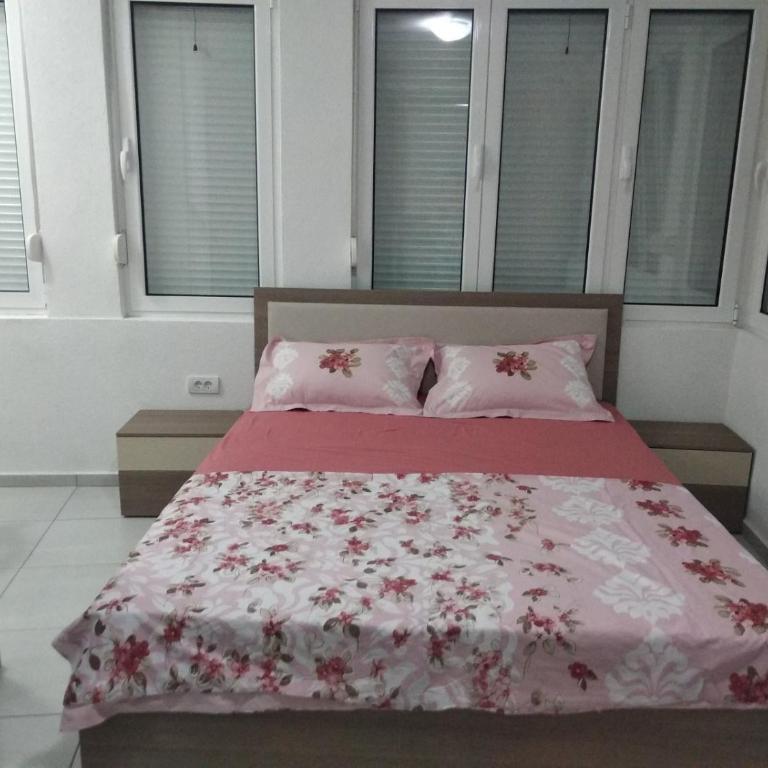 Boggi Apartments - Apartman sa 1 Spavaćom Sobom - 10