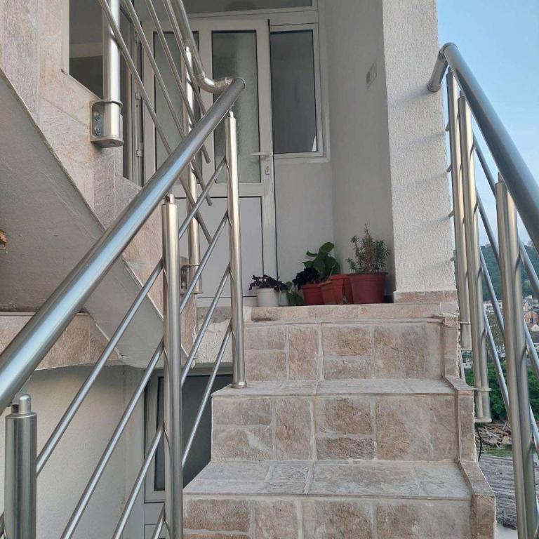 Boggi Apartments - Apartman sa 1 Spavaćom Sobom - 7