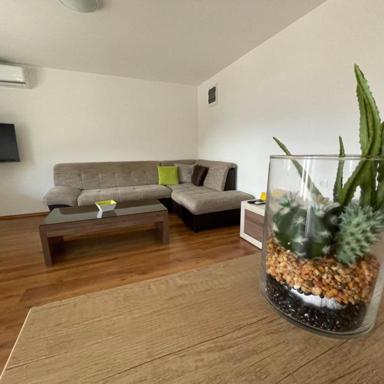Nature Bay Apartment - Apartman sa 1 Spavaćom Sobom - 5