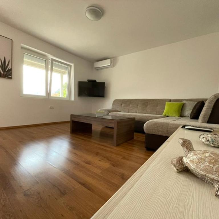Nature Bay Apartment - Apartman sa 1 Spavaćom Sobom - 10
