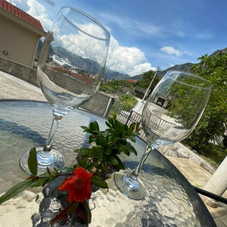 Nature Bay Apartment - Apartman sa 1 Spavaćom Sobom - 9