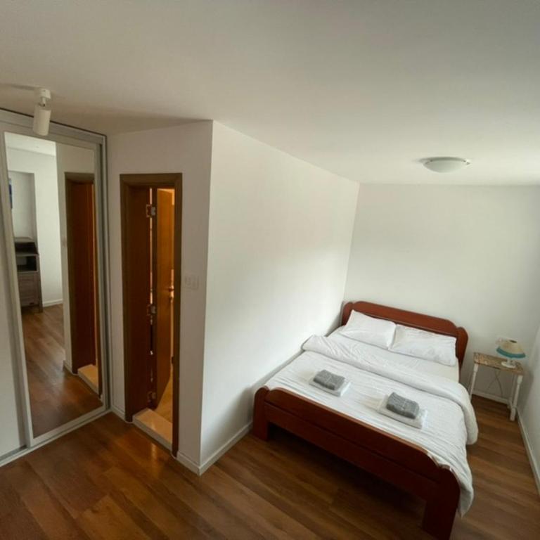 Nature Bay Apartment - Apartman sa 1 Spavaćom Sobom - 7