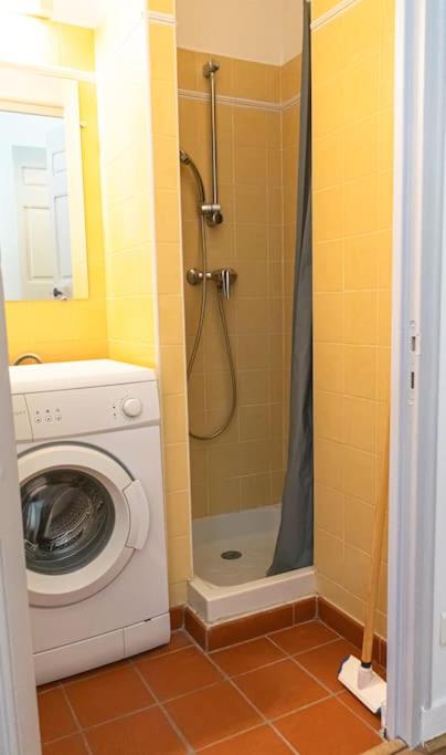 Spacieux T3 * centre ville * sans vis à vis - Appartement 1 Chambre - 16