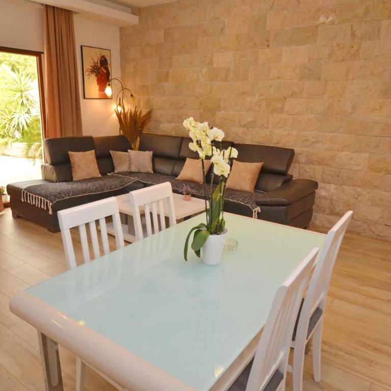 Villa Ilijana - One-Bedroom Apartment - 6