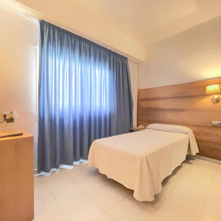 Hotel Ibiza Playa - Habitación Individual - 5