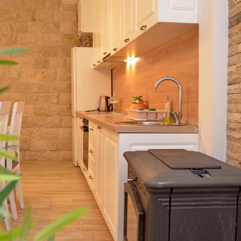 Villa Ilijana - One-Bedroom Apartment - 2