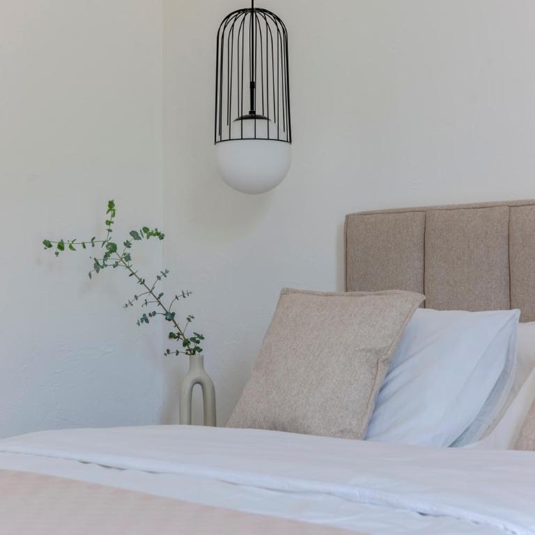 Soho Suites - Klasična Trokrevetna Soba - 5