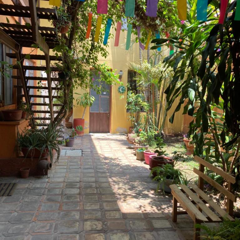 Cálida habitación a 10 min de Santo Domingo - Apartamento de 1 dormitorio - 11