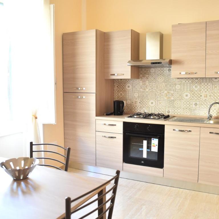 La casa del Sole - Appartamento con 1 Camera da Letto - 2