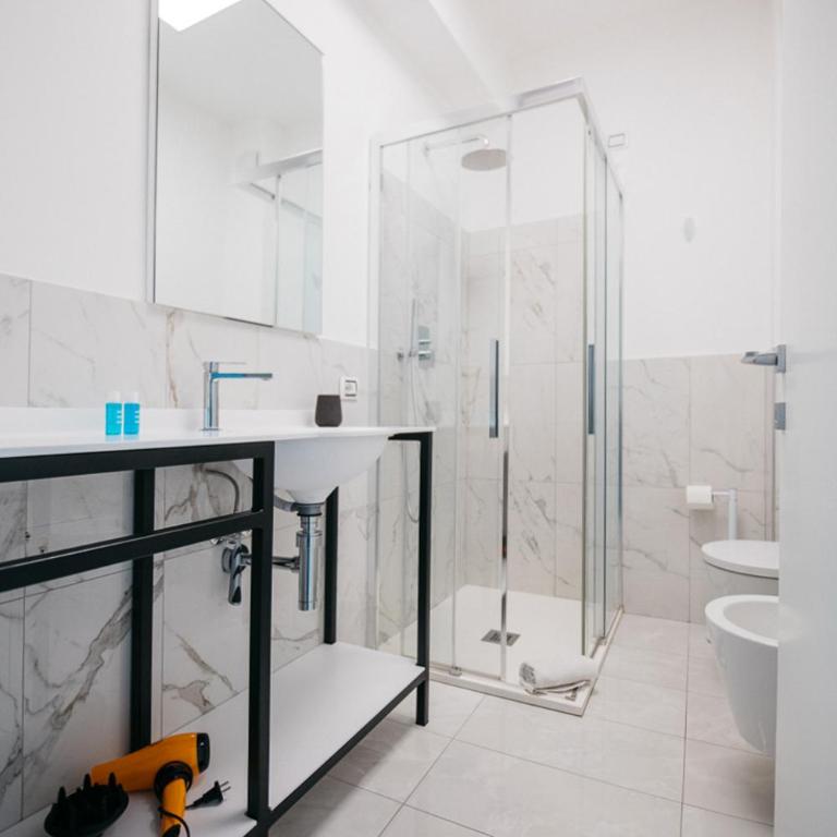 Domus D'este by Taormina Holidays - Appartamento con 1 Camera da Letto - 8