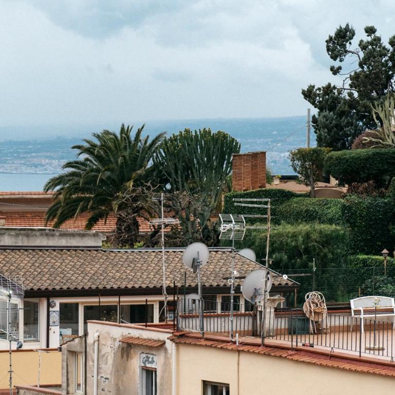 Domus D'este by Taormina Holidays - Appartamento con 1 Camera da Letto - 19