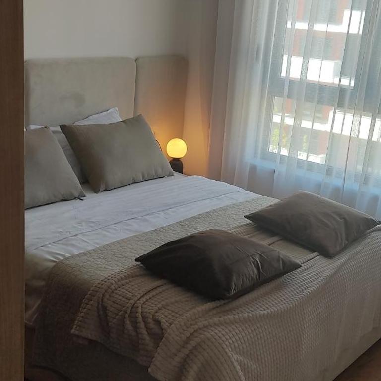 Avisi Living - Apartman sa 2 Spavaće Sobe - 16