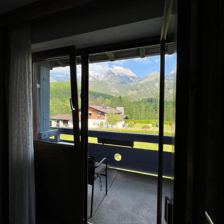 Aparthotel Hochfeld - Studio mit Balkon - 12