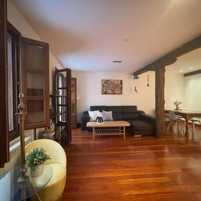 Apartamento Belkir - Apartamento de 2 dormitorios - 2