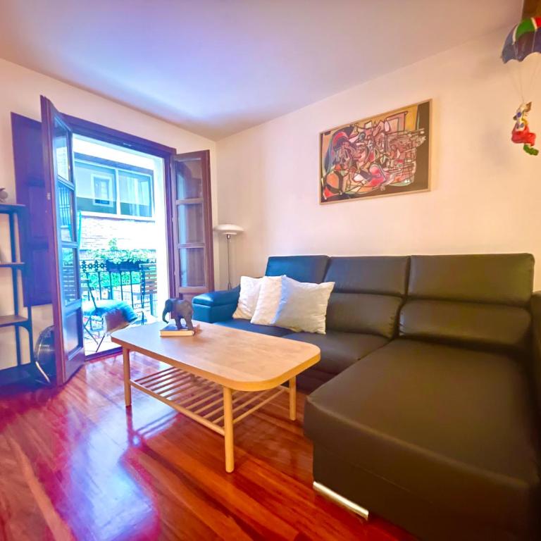 Apartamento Belkir - Apartamento de 2 dormitorios - 6